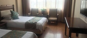 Wangyanlou Hotel