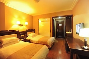 Room - Wangyanlou Hotel (Yueqing)