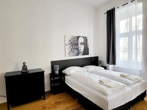 Apartment, 2 Bedrooms