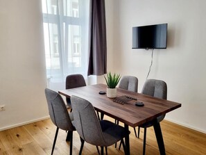 Apartment, 2 Bedrooms