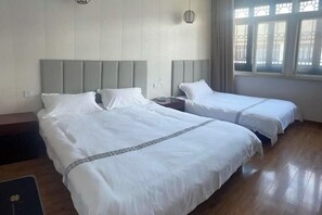 Room - Wuzhen Xinyueju(Xizha Scenic Spot, Wuzhen) (Tongxiang)