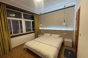 Room - Wuzhen Xinyueju(Xizha Scenic Spot, Wuzhen) (Tongxiang)