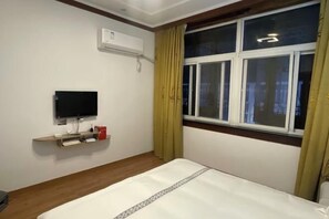 Room - Wuzhen Xinyueju(Xizha Scenic Spot, Wuzhen) (Tongxiang)