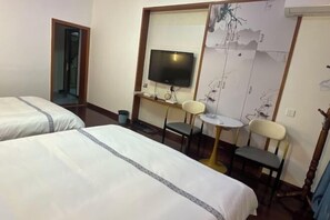 Room - Wuzhen Xinyueju(Xizha Scenic Spot, Wuzhen) (Tongxiang)