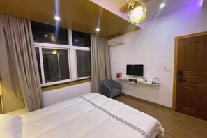 Room - Wuzhen Xinyueju(Xizha Scenic Spot, Wuzhen) (Tongxiang)