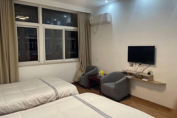 Room - Wuzhen Xinyueju(Xizha Scenic Spot, Wuzhen) (Tongxiang)