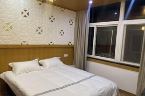 Room - Wuzhen Xinyueju(Xizha Scenic Spot, Wuzhen) (Tongxiang)