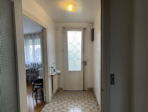 Maison CARPE DIEM
Maximum pour 4 personnes 