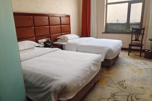 Wulate Hotel