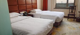 Wulate Hotel
