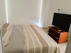 2 camere, Wi-Fi, lenzuola