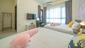 Room - Jenny Inn (Yilan)