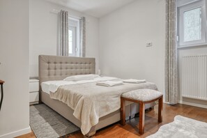 Room - Apartment de Artiste Zagreb (Zagreb)