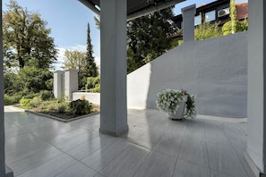 Exterior - Apartment de Artiste Zagreb (Zagreb)