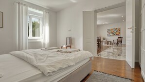 Room - Apartment de Artiste Zagreb (Zagreb)