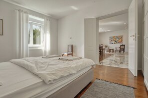 2 Schlafzimmer, kostenloses WLAN