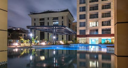 Alba Garden