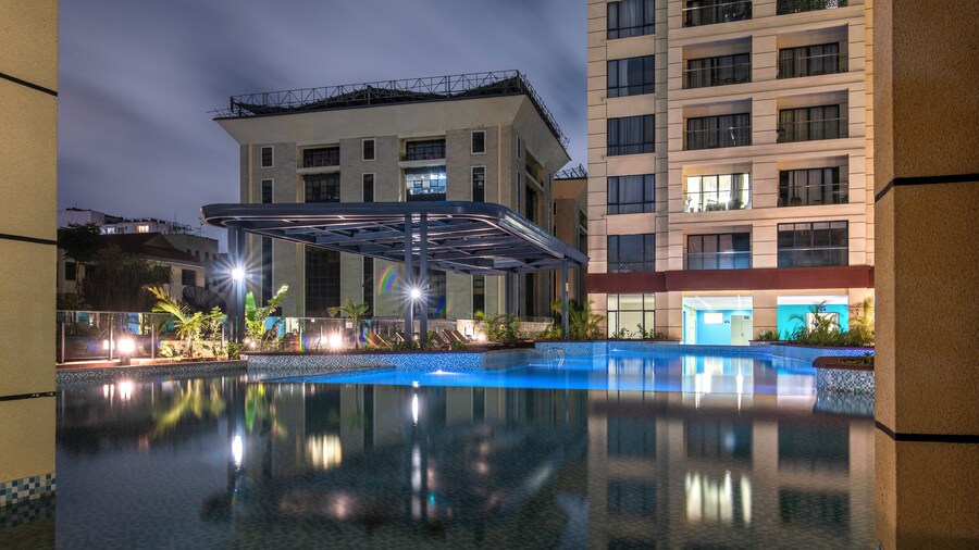 Alba Garden
