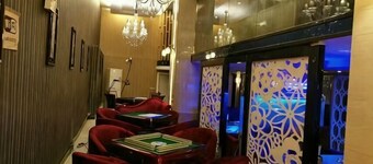 Xuanhan Haoyuan Business Hote