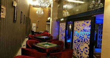 Xuanhan Haoyuan Business Hote