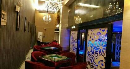 Xuanhan Haoyuan Business Hote