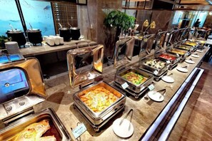 Dining - Future Hotel (Zhengzhou)