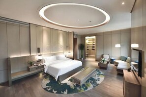 Room - Future Hotel (Zhengzhou)