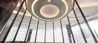 Future Hotel