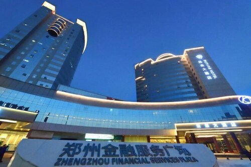 Future Hotel
