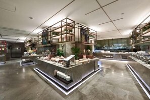 用餐區
