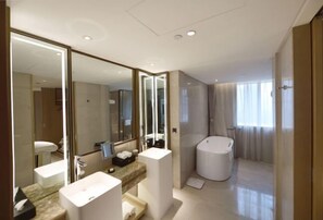 Room - Future Hotel (Zhengzhou)