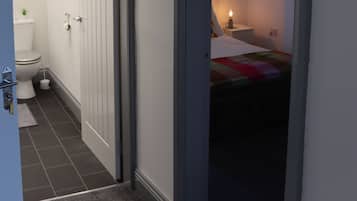 2 habitaciones, wifi y ropa de cama