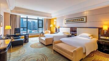 أسرّة أطفال/رضّع