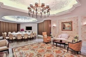 Restaurant - Venice Hotel (Zhangjiakou)