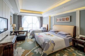 Unclassified image, 2 of 59, button - Venice Hotel (Zhangjiakou)