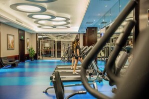 Gimnasio