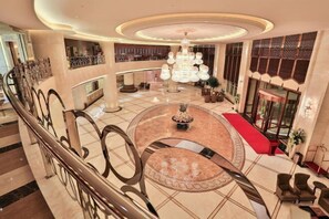 Interior - Venice Hotel (Zhangjiakou)