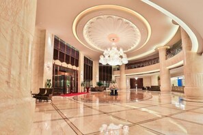 Interior - Venice Hotel (Zhangjiakou)