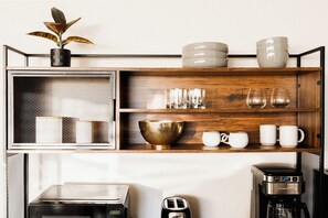 Interior - Cozy Studio Unit in DTC (Greenwood Village)