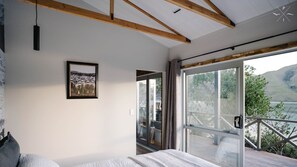 2 habitaciones, wifi y ropa de cama