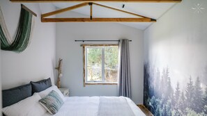 2 bedrooms, WiFi, bed sheets - Enjoy this gorgeous cottage in island paradise with stunning ocean views (Pepin Island)