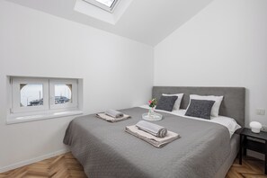 2 dormitorios y wifi gratis