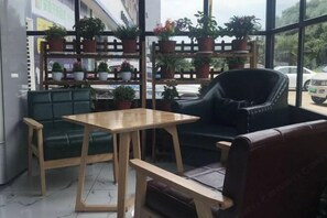 Interior - Tongling Weiduo Garden Hotel (Tongling)