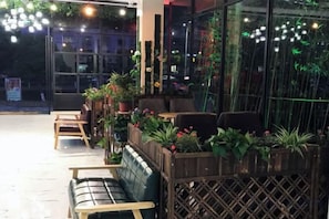 Teras/patio