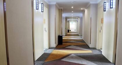 Tongling Weiduo Garden Hotel