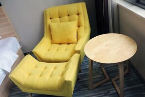 Room - Tongling Weiduo Garden Hotel (Tongling)