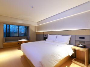 Unclassified image, 3 of 21, button - Ji Hotel (Shanghai)