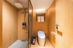 Room - Ji Hotel (Shanghai)