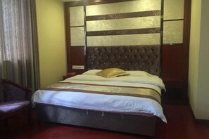 Room - Santong Hotel (Shimen)