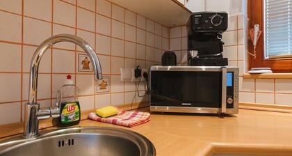 APARTMA Vrtnica, 4 + 2 osebi - 1. NADSTROPJE